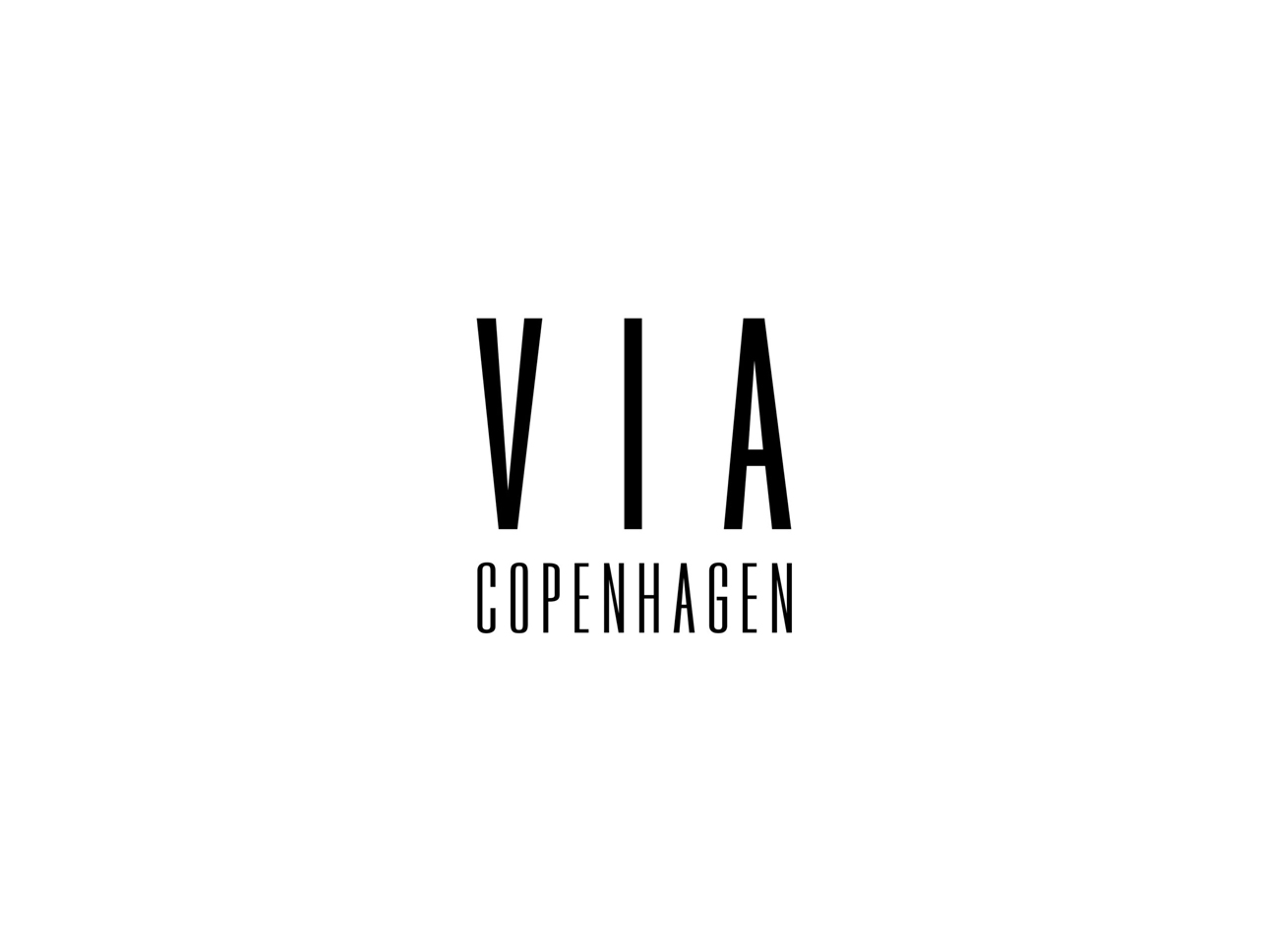 Specialvare VIA COPENHAGEN